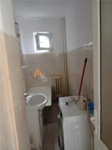 Apartament 3 camere Alexandru cel Bun - foto 8