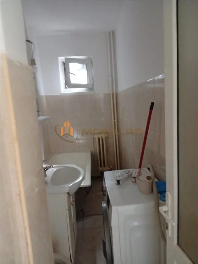 Apartament 3 camere Alexandru cel Bun - foto 8