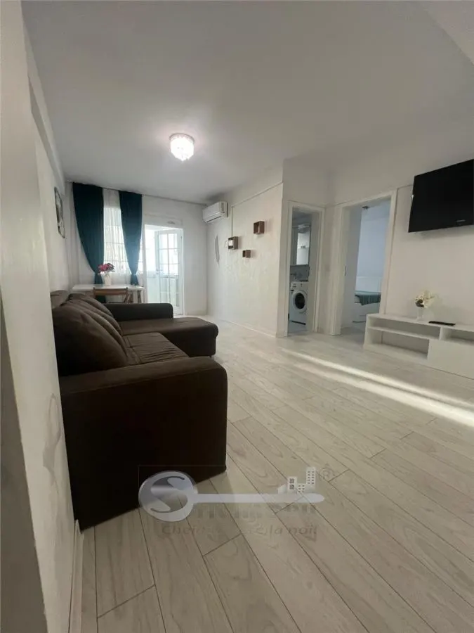 Apartament 2 camere, 54 mp, et.1, 2024, Pepinierii - foto 1