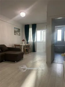 Apartament 2 camere, 54 mp, et.1, 2024, Pepinierii - foto 2