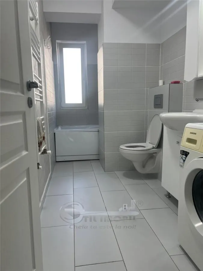Apartament 2 camere, 54 mp, et.1, 2024, Pepinierii - foto 4
