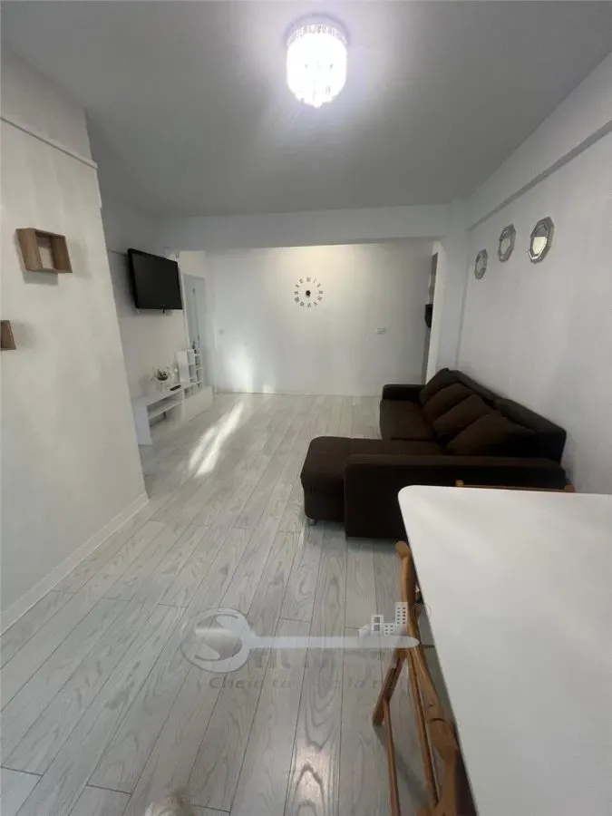 Apartament 2 camere, 54 mp, et.1, 2024, Pepinierii - foto 5