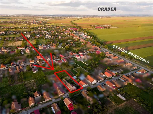 Casă 4 camere Girisu de Cris - poza 5