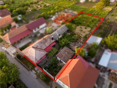 RECO Casa in Girisu de Cris, la 12 km de Oradea - foto 8
