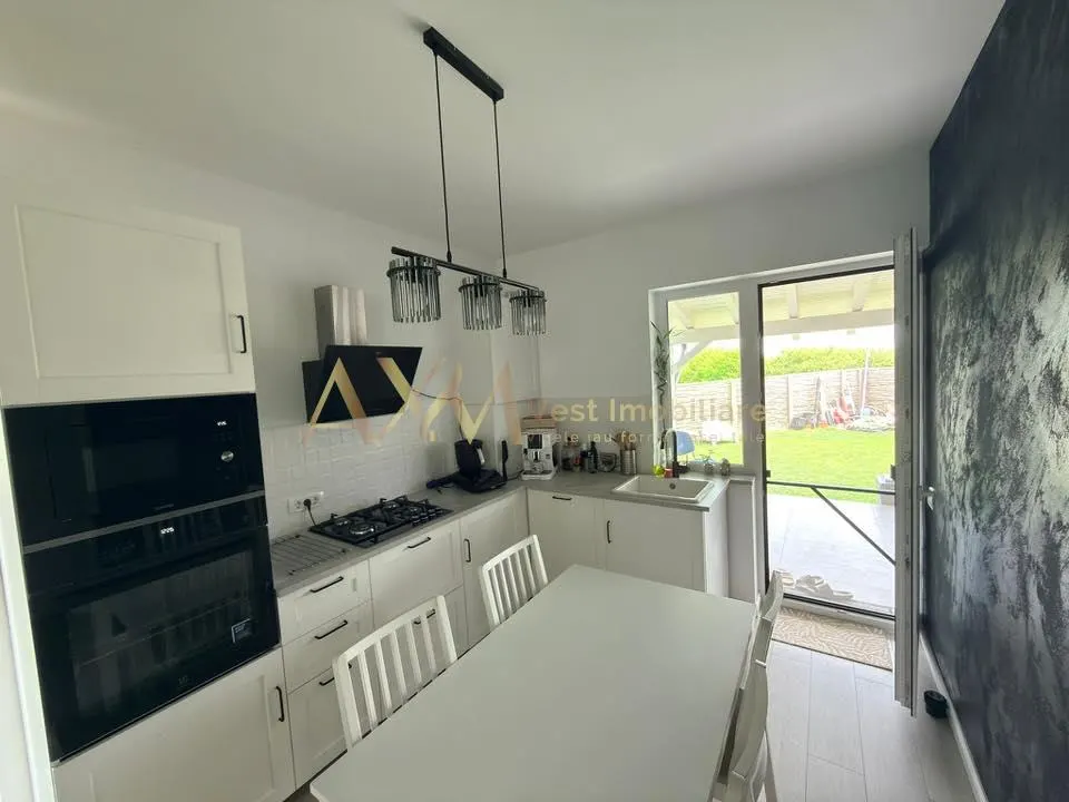 Vanzare 1/2 duplex 3 camere - foto 11