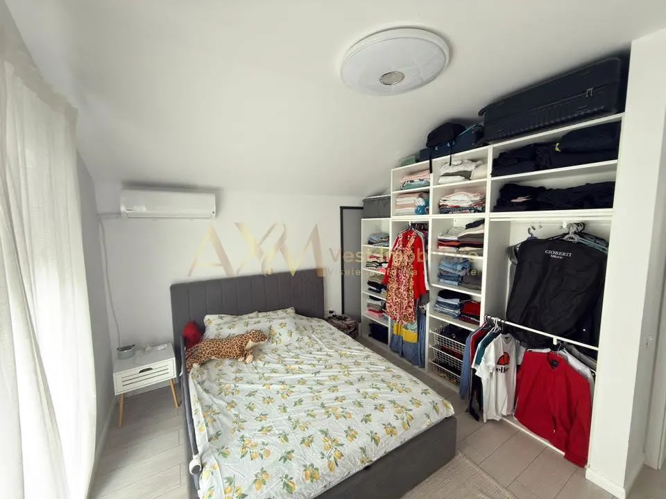 Vanzare 1/2 duplex 3 camere - foto 13