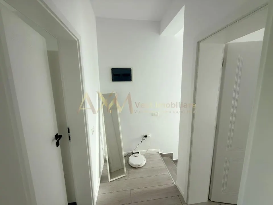 Vanzare 1/2 duplex 3 camere - foto 14