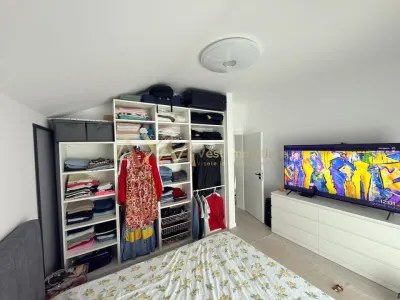 Vanzare 1/2 duplex 3 camere - foto 15