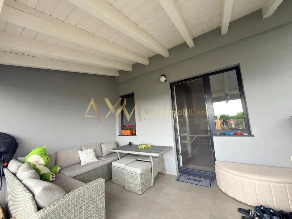 Vanzare 1/2 duplex 3 camere - foto 16