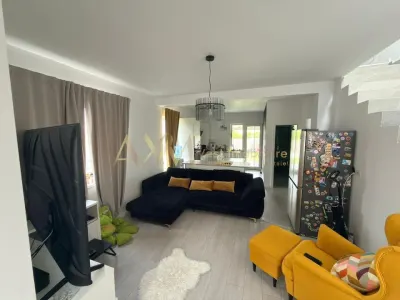 Vanzare 1/2 duplex 3 camere - foto 5