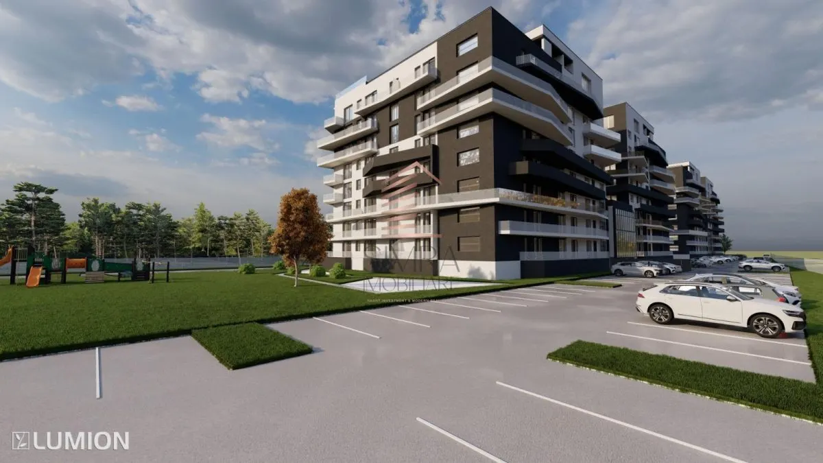 Apartamente cu piscina Baile Felix - foto 4