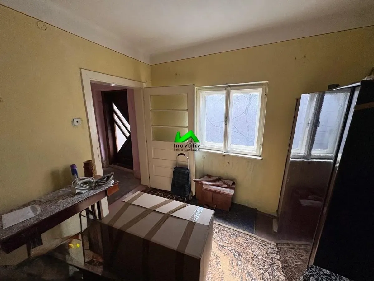 Casa de vanzare Sibiu Lazaret - foto 1