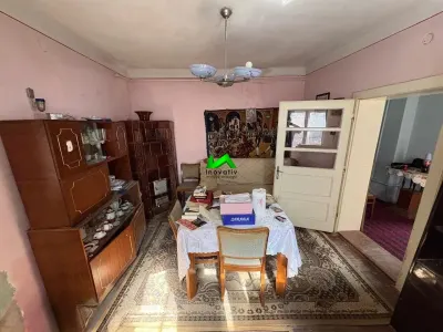 Casa de vanzare Sibiu Lazaret - foto 3