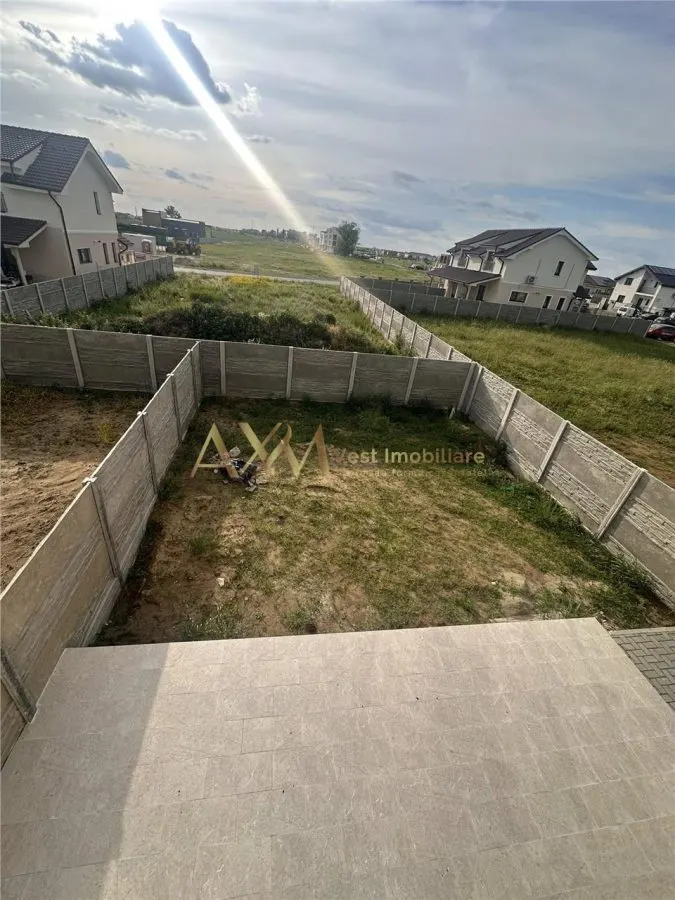 Vanzare  1/2 duplex 4 camere - foto 11