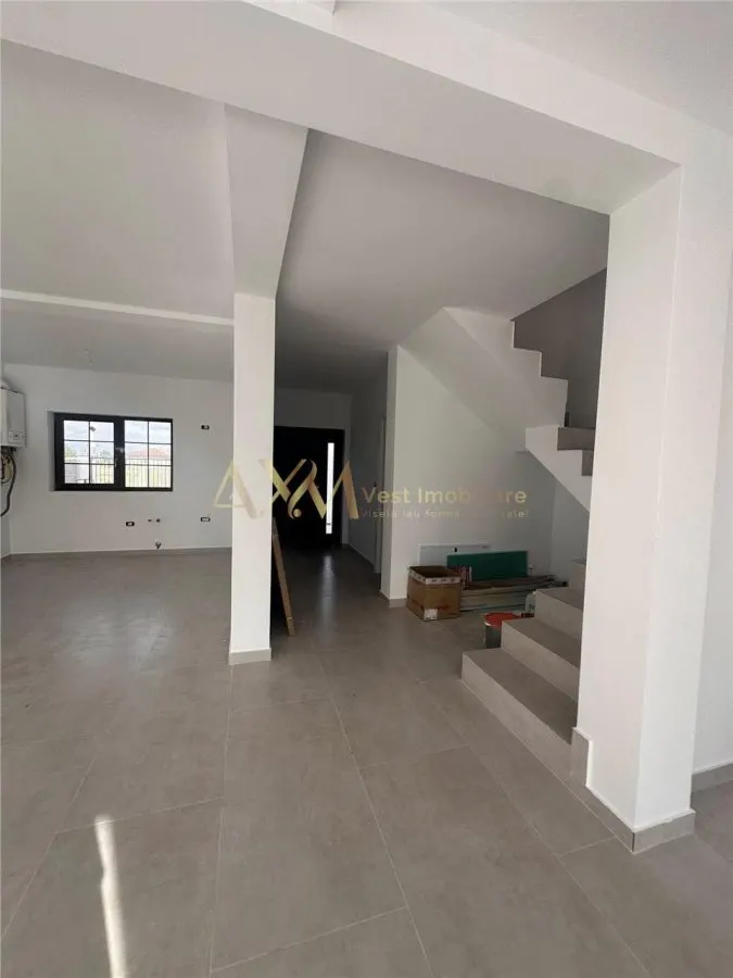 Vanzare  1/2 duplex 4 camere - foto 16