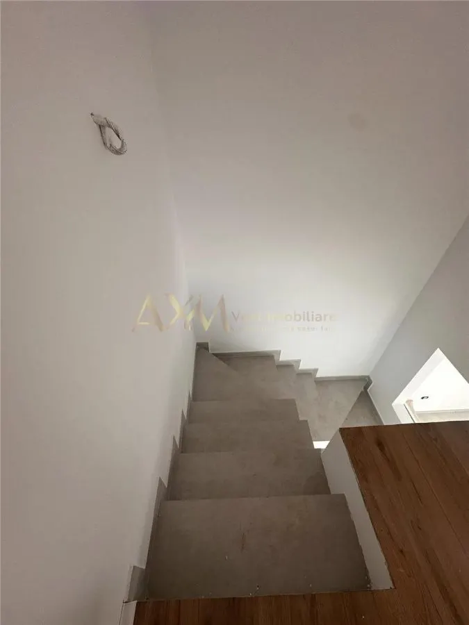 Vanzare  1/2 duplex 4 camere - foto 22