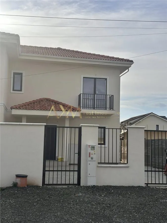 Vanzare  1/2 duplex 4 camere - foto 23