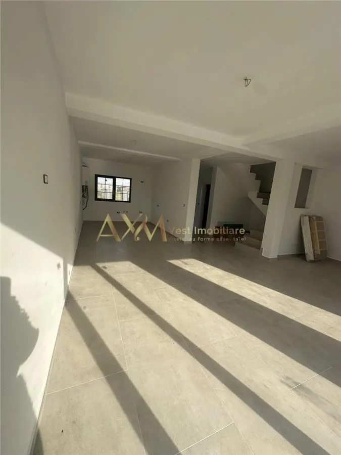 Vanzare  1/2 duplex 4 camere - foto 8