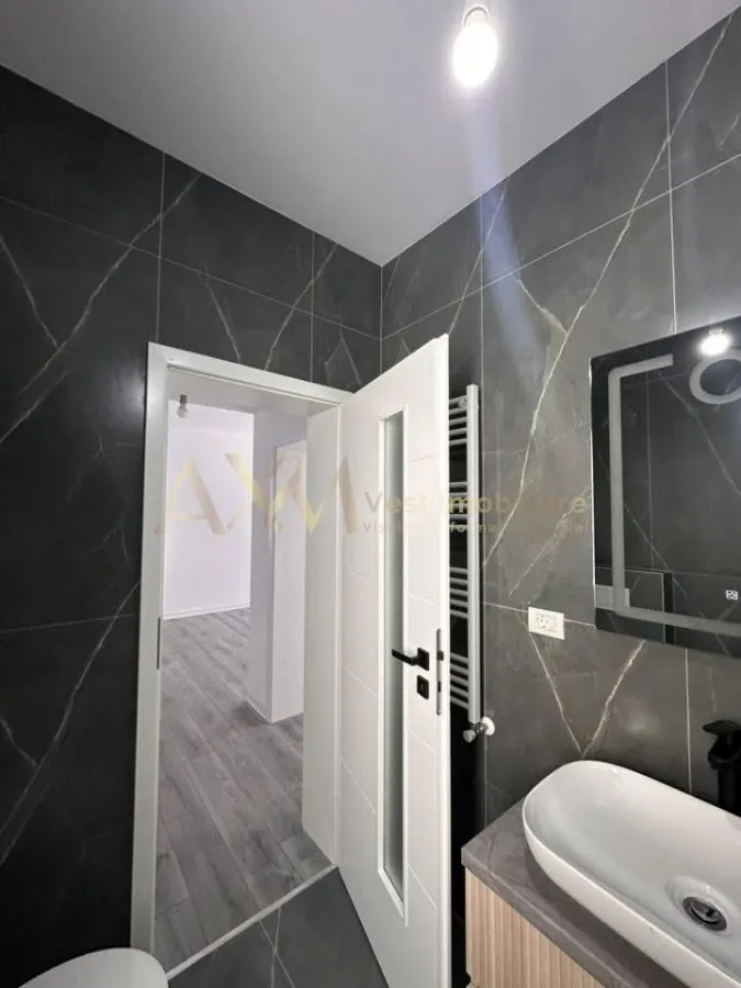 Vanzare apartament 2 camere - foto 20
