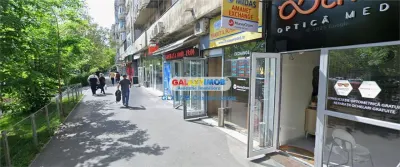 PIATA CRANGASI - Bucuresti