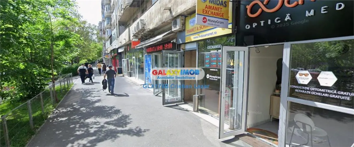 PIATA CRANGASI - foto 1