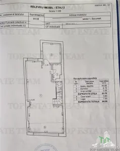 Imobil office de Inchiriat in zona Clucerului - foto 22
