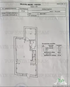 Imobil office de Inchiriat in zona Clucerului - foto 24