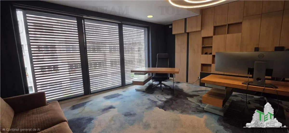 Imobil office de Inchiriat in zona Clucerului - foto 4