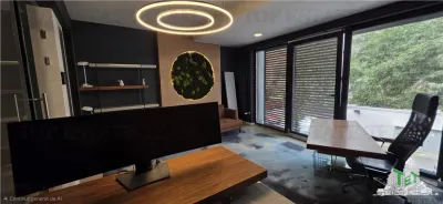 Imobil office de Inchiriat in zona Clucerului - foto 5