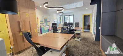 Imobil office de Inchiriat in zona Clucerului - foto 6