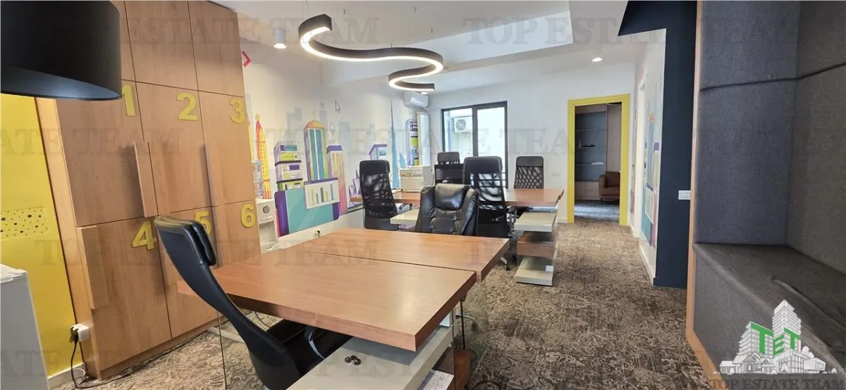 Imobil office de Inchiriat in zona Clucerului - foto 6