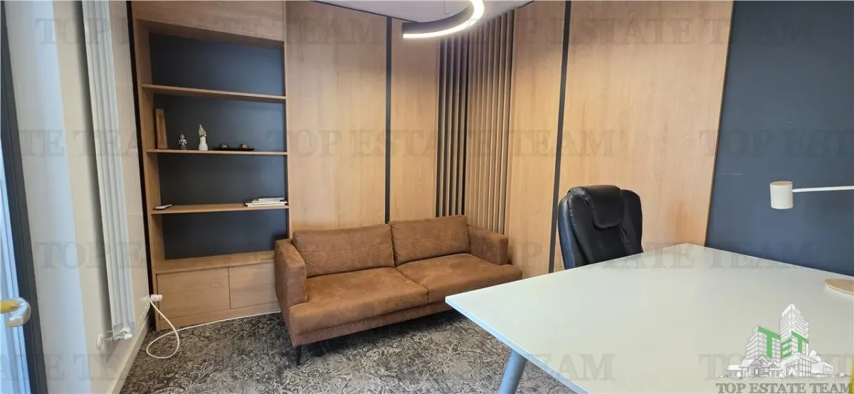Imobil office de Inchiriat in zona Clucerului - foto 7