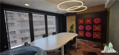 Imobil office de Inchiriat in zona Clucerului - foto 8