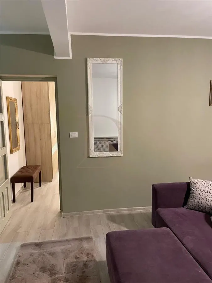 Apartament EXCLUSIVIST Ultracentral â€“ Piata Unirii  Vasile Alecsandri - foto 13
