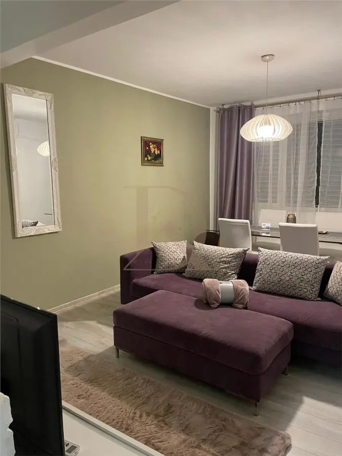 Apartament EXCLUSIVIST Ultracentral â€“ Piata Unirii  Vasile Alecsandri - foto 14