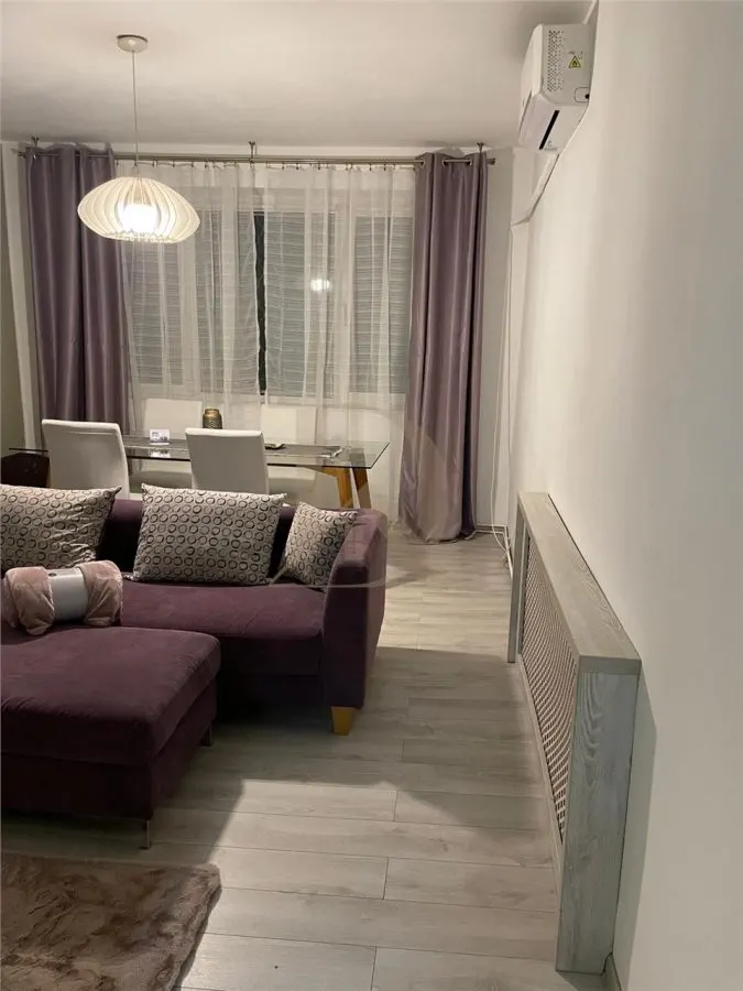 Apartament EXCLUSIVIST Ultracentral â€“ Piata Unirii  Vasile Alecsandri - foto 16