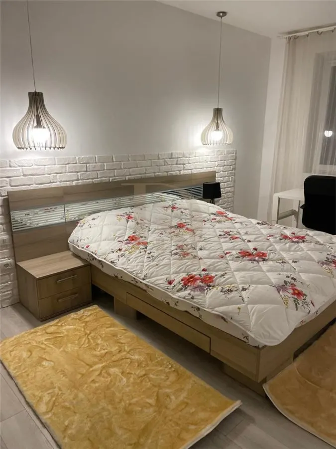 Apartament EXCLUSIVIST Ultracentral â€“ Piata Unirii  Vasile Alecsandri - foto 4