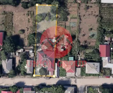 Casa Demisol+Parter+Pod, Cumpana, Oportunitate!!! - Cumpana