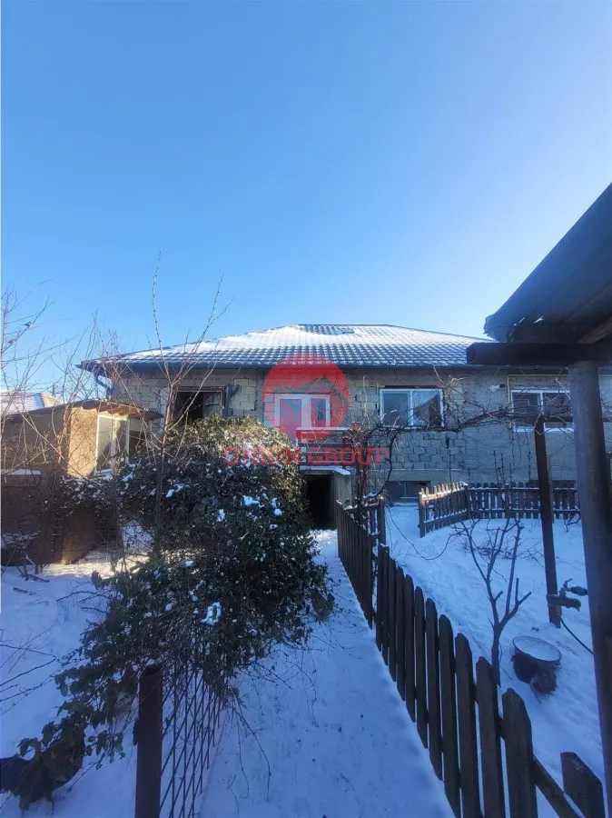 Casa Demisol+Parter+Pod, Cumpana, Oportunitate!!! - foto 2