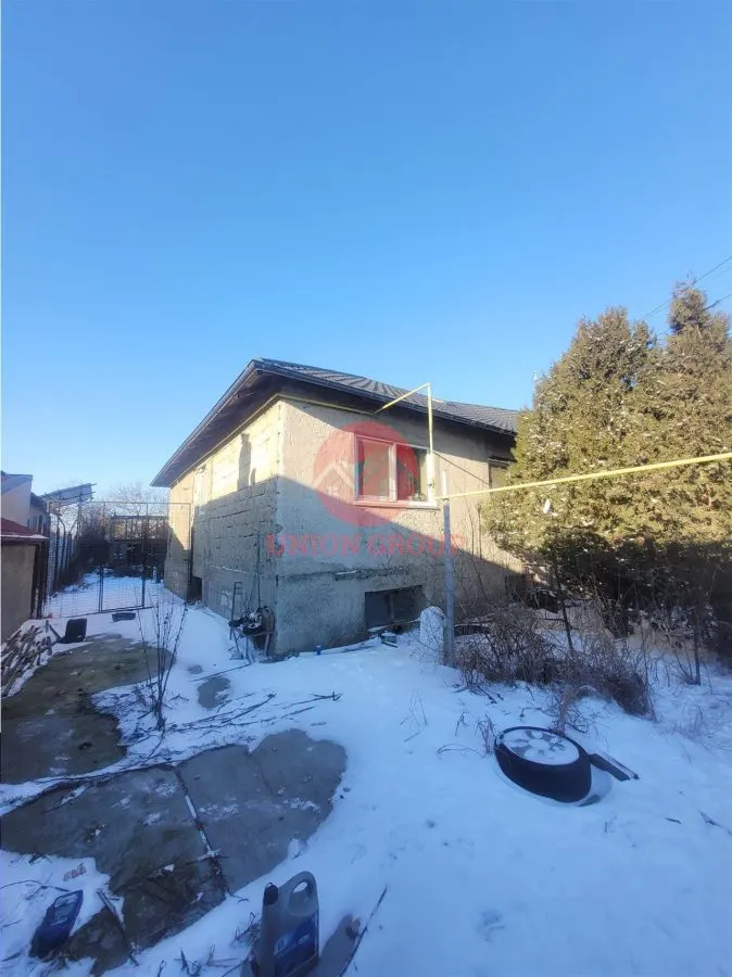 Casa Demisol+Parter+Pod, Cumpana, Oportunitate!!! - foto 4