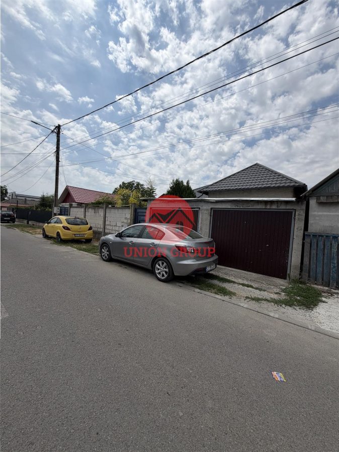 Casa Demisol+Parter+Pod, Cumpana, Oportunitate!!! - foto 7
