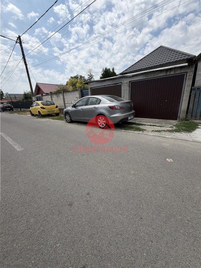 Casa Demisol+Parter+Pod, Cumpana, Oportunitate!!! - foto 8