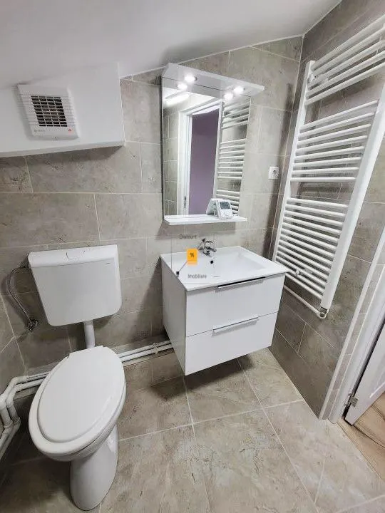 Apartament 4 camere zona Ultracentral - foto 12