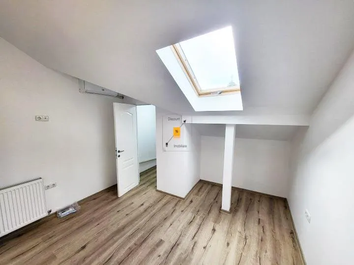 Apartament 4 camere zona Ultracentral - foto 4