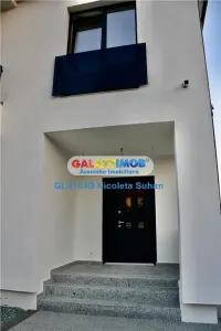 VILA 5 CAMERE - FINISAJELE SEPARATE LA ALEGERE - PIPERA - GRADINA - foto 11