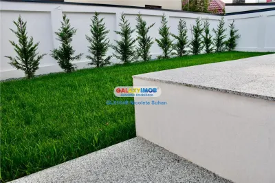 VILA 5 CAMERE - FINISAJELE SEPARATE LA ALEGERE - PIPERA - GRADINA - foto 16