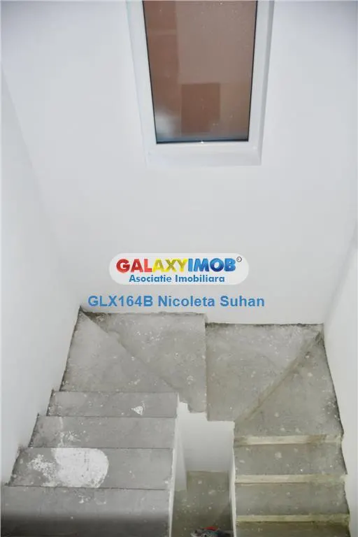 VILA 5 CAMERE - FINISAJELE SEPARATE LA ALEGERE - PIPERA - GRADINA - foto 5