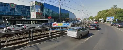 PIATA CRANGASI, METROU CRANGASI - foto 3