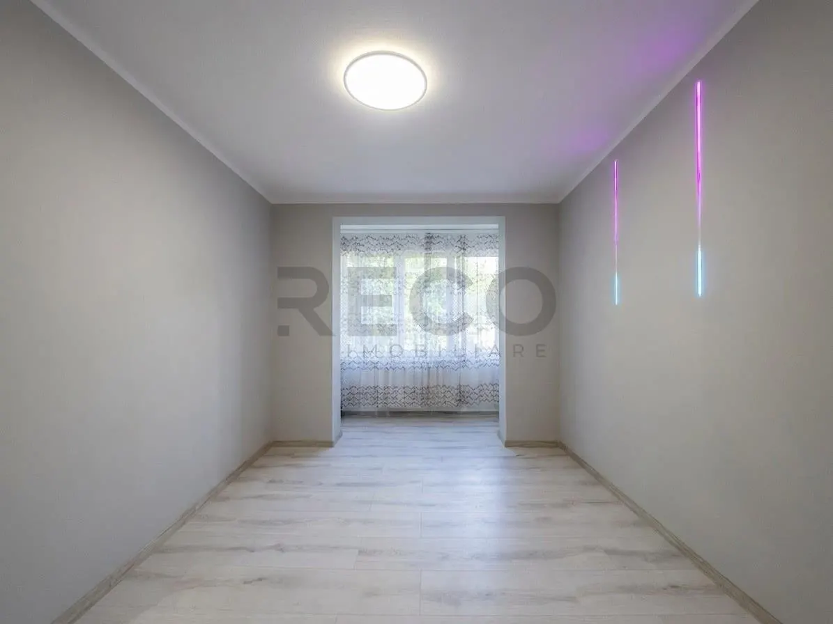 RECO Apartament 3 camere in Rogerius - foto 2