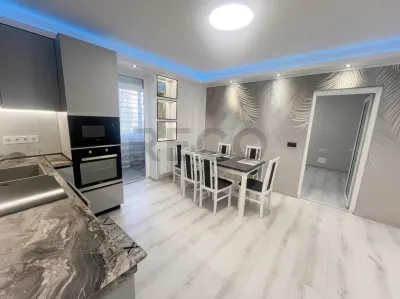 RECO Apartament 3 camere in Rogerius - foto 12